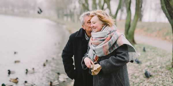 7 Ideas to Keep Your Marriage Fresh for Years to Come