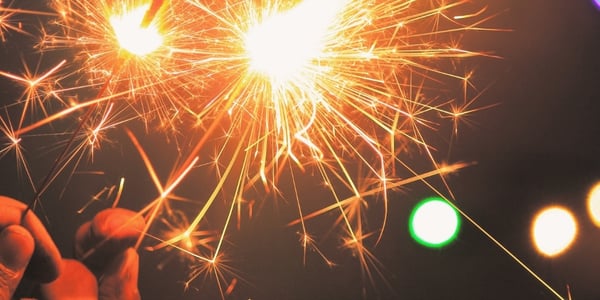 10 New Year's Resolution Ideas to Improve Your Life