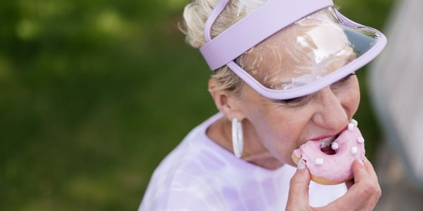 12 Tips To Overcome Hunger Cravings and Maintain a Healthy Diet