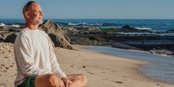 12 Easy Tips to Help Clear Your Mind