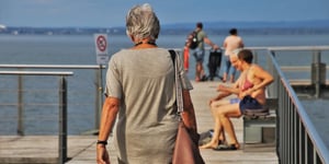 6 Fun Activities You Can Do by Yourself Outside of the Home