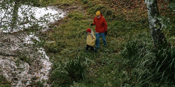 6 Tips to Embrace Life Changes