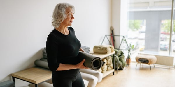 7 Reasons to Step Out of Your Comfort Zone Today