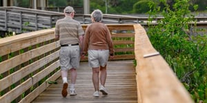 8 Tips to Walk Better