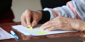 8 Ways to Express Creativity in Retirement