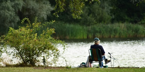 Lessons in Avoiding Boredom in Retirement