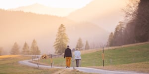 The Importance of Outdoor Activity