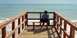 The Top 8 Benefits of Spending Time Alone