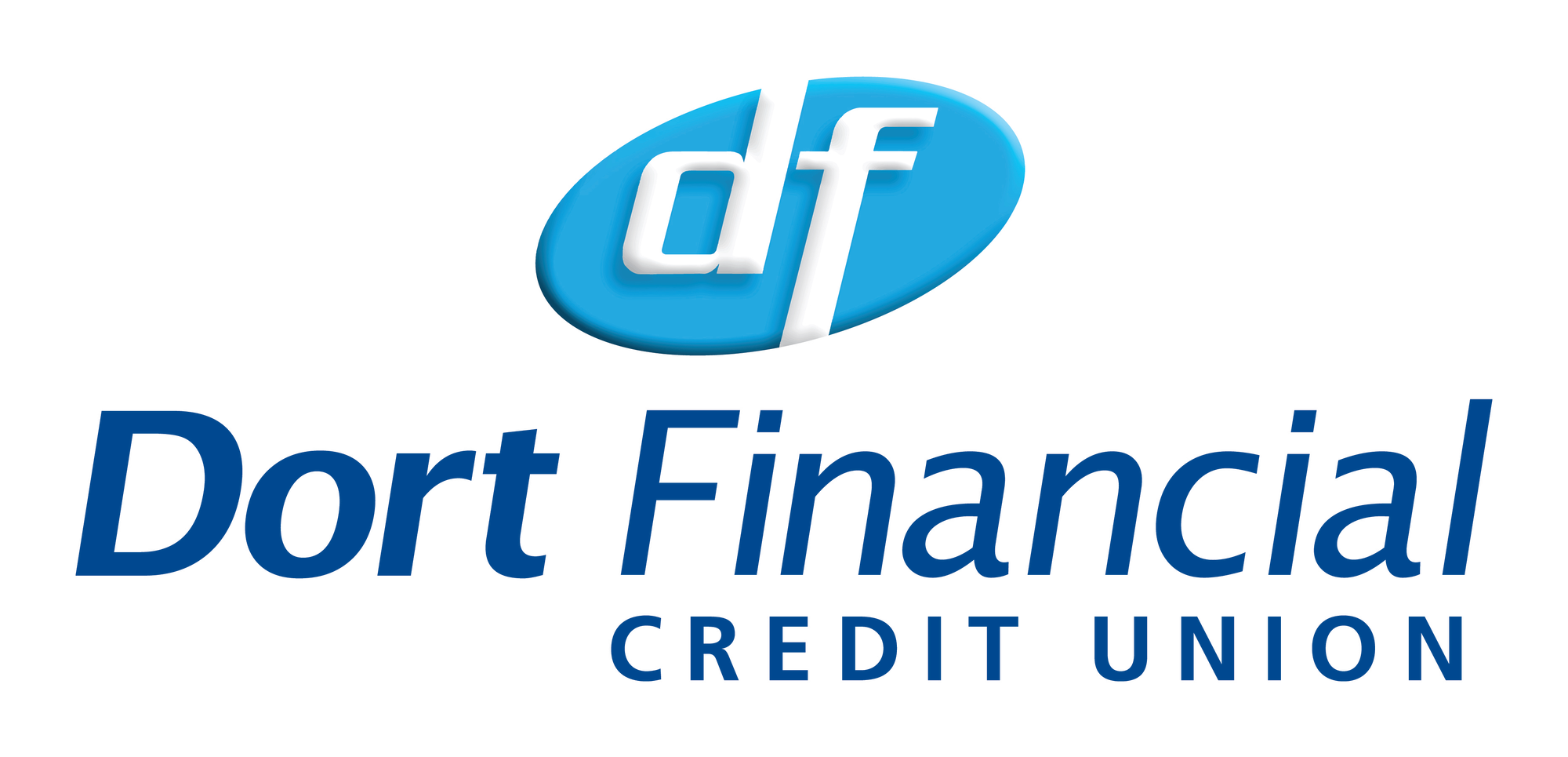 Dort Financial Credit Union Logo