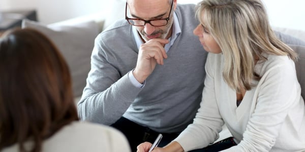 Downsizing? Here’s How to Evaluate a Homeowners Association