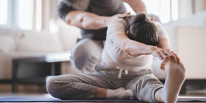 Exercising at Home? Stay Safe With These 10 Easy Tips