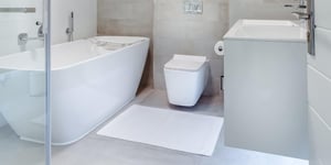 How Dangerous Is Your Bathroom? 12 Safety Tips