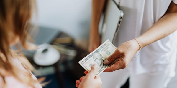 Should You Help Your Adult Children Financially?