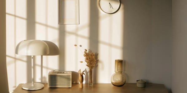 Small Space, Big Style: Creative Home Decor Ideas for Downsizing