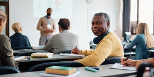 The Benefits of Lifelong Learning Through Continuing Education