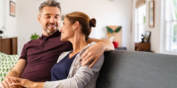 The Importance of Setting Goals in Your Relationship